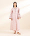 2 Piece - Embroidered Lawn Suit